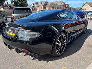 Aston Martin DBS Aston Martin DBS 6.0 V12 Ultimate Coupe (No. 16 of 100) | Carbon Black 22