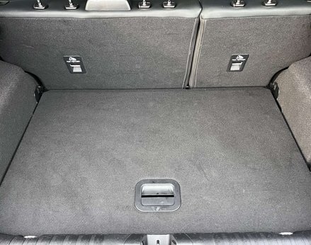 Ford Puma 1.0 PUMA ST-LINE X MHEV 5dr 75