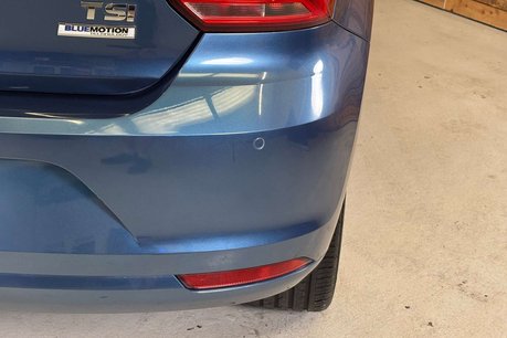 Volkswagen Polo 1.2 TSI BlueMotion Tech SEL Hatchback 5dr Petrol DSG Euro 6 (s/s) (110 ps) 70