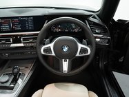 BMW Z4 3.0 M40i Convertible 2dr Petrol Auto sDrive Euro 6 (s/s) (340 ps) 8