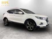 Nissan Qashqai 1.5 dCi N-Connecta SUV 5dr Diesel DCT Auto Euro 6 (s/s) (115 ps) Air Con - 1