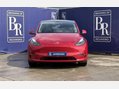 Tesla Model Y (Dual Motor) Long Range SUV 5dr Electric Auto 4WDE (384 bhp) 10