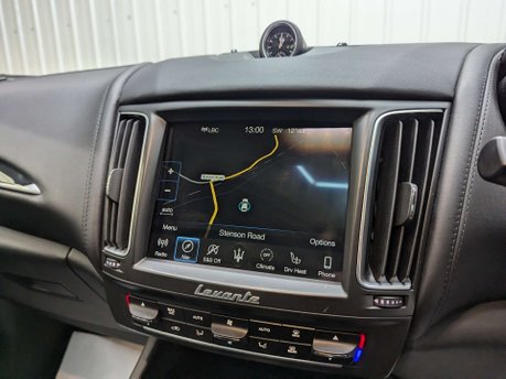 Maserati Levante 3.0 Levante GranSport V6 Auto 4WD 5dr 87