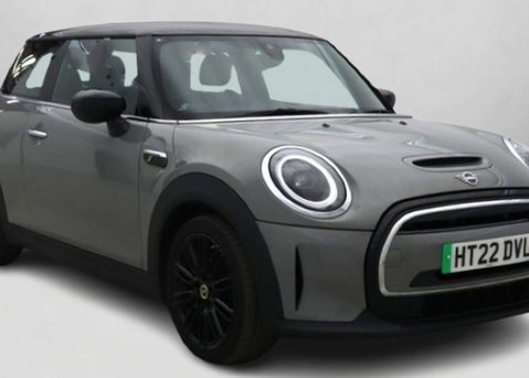 Mini Hatch Cooper SE 32.6kWh Level 2 Hatchback 3dr Electric Auto (184 ps) 1