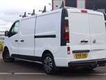 Vauxhall Vivaro 1.6 Vivaro  2900 CDTI 6