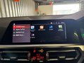 BMW 3 Series 2.0 320i M Sport Auto 4dr 28