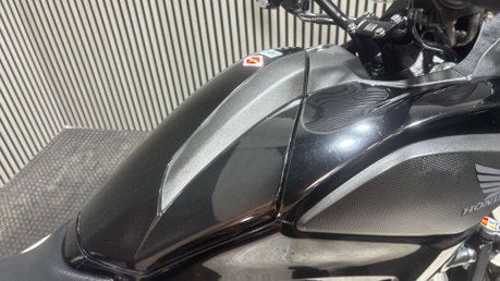 Honda NC700 2012 DCT ONLY 19K AUTOMATIC NEW MOT A2 POSSIBLE AUTO 700CC 15