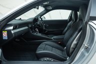 Porsche 911 4.0 991 GT3 Euro 6 2dr 4