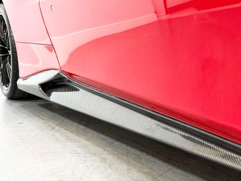 Ferrari 488 3.9T V8 GTB Coupe 2dr Petrol F1 DCT Euro 6 (s/s) (670 ps) 56