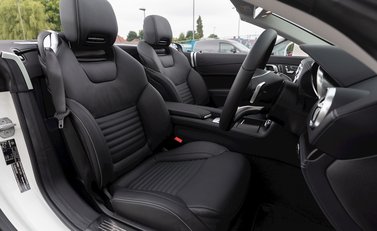 Mercedes-Benz SL Class SL500 Grand Edition 14