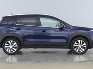 Suzuki S-Cross ULTRA ALLGRIP 5