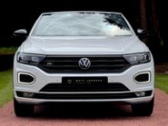 Volkswagen T-Roc R-LINE TSI EVO DSG 37