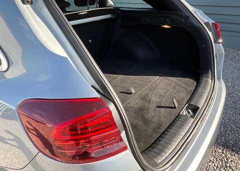 Kia Ceed SPORTSWAGON 1.5T GDi ISG 2 18