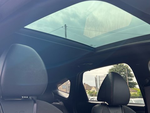 Hyundai TUCSON T-GDI N LINE S 36