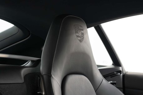 Porsche 718 2.0 718 Cayman Style Edition Semi-Auto 2dr 23