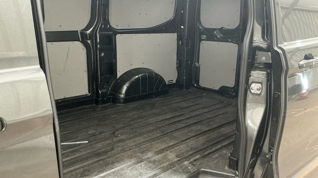 Ford Transit Custom SWB L1H1 Low Roof Sport 320 Air Con Alloys Sensors EURO 6 8