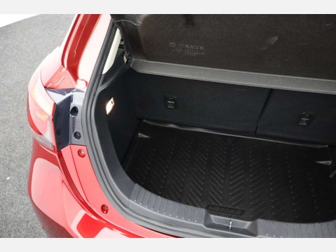 Mazda 2 1.5 Mazda2 GT Sport Nav+ 5dr 31