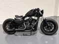 Harley-Davidson Sportster 1200 XL1200X Forty-Eight Euro 4 2