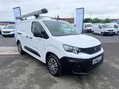 Peugeot Partner 1.5 Partner Professional Premium+ BHDi 1