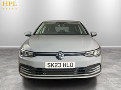 Volkswagen Golf 1.5 TSI Life Hatchback 5dr Petrol Manual Euro 6 (s/s) (150 ps) Air Con - Al