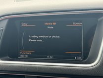 Audi SQ5 3.0 BiTDI V6 SUV 5dr Diesel Tiptronic quattro Euro 5 (s/s) (313 ps) 19