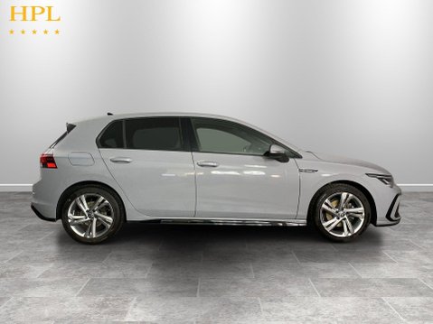 Volkswagen Golf 1.5 TSI R-Line Hatchback 5dr Petrol Manual Euro 6 (s/s) (130 ps) Air Con - 8