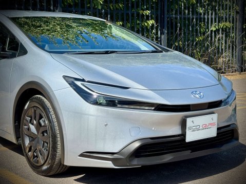 Toyota Prius 1.8 VVT-h Excel Hatchback 5dr Petrol Hybrid CVT Euro 6 (s/s) (122 ps) 25