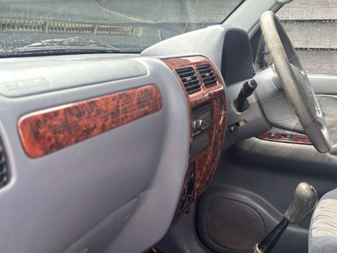 Toyota Land Cruiser Colorado 3.0 Land Cruiser Colorado GX 4WD 3dr 41