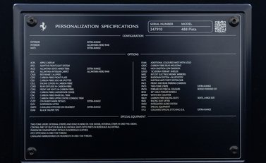 Ferrari 488 Pista 44