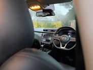 Nissan Qashqai 1.6 Qashqai Tekna dCi CVT 5dr 18
