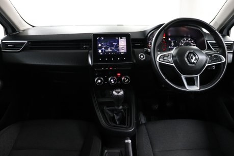 Renault Clio ICONIC EDITION TCE 42