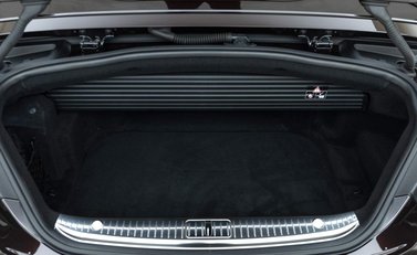 Mercedes-Benz S Class S650 Cabriolet Maybach 36