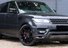 Land Rover Range Rover Sport 3.0 SD V6 HSE SUV 5dr Diesel Auto 4WD Euro 6 (s/s) (306 ps)