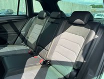 Volkswagen Tiguan 2.0 TDI R-Line SUV 5dr Diesel DSG Euro 6 (s/s) (150 ps) 13
