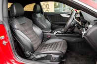 Audi A5 TFSI S LINE MHEV 30