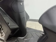 Kymco Agility City 125 2019 12K NEW MOT SERVICED RIDES WELL 125CC LEARNER SCOOTER 26