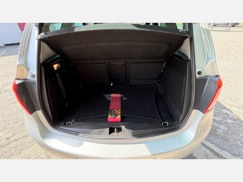 Vauxhall Meriva SE CDTI 37