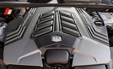 Lamborghini Urus 29