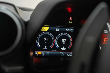 Ferrari F8 3.9 F8 Tributo Semi-Auto 2dr 25