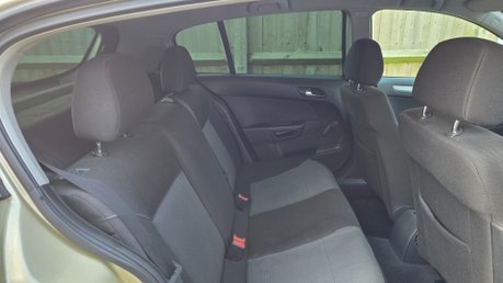 Vauxhall Astra CLUB 1.6 16V TWINPORT 14