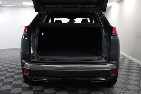Peugeot 3008 S/S GT LINE 14