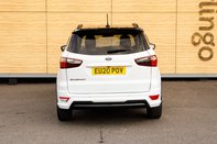 Ford Ecosport ST-LINE 6