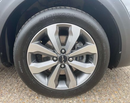 Kia Stonic 1.0 Stonic 2 5dr 15