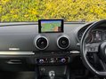 Audi A3 2.0 A3 Sportback S Line TFSI Semi-Auto 5dr 43