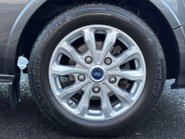 Ford Tourneo Custom 320 130 ps Titanium L2 9 Seater - Automatic 31