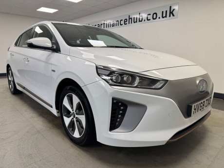 Hyundai IONIQ IONIQ Premium BEV 5dr 1