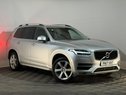 Volvo XC90 D5 POWERPULSE MOMENTUM AWD
