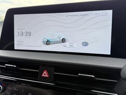 Kia EV6 77.4kWh GT-Line S Hatchback 5dr Electric Auto (225 bhp) 44
