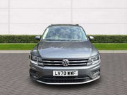 Volkswagen Tiguan 2.0 Tiguan Allspace Match TDI Semi-Auto 5dr 2