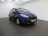 Ford Fiesta 1.0T EcoBoost Zetec Euro 5 (s/s) 5dr